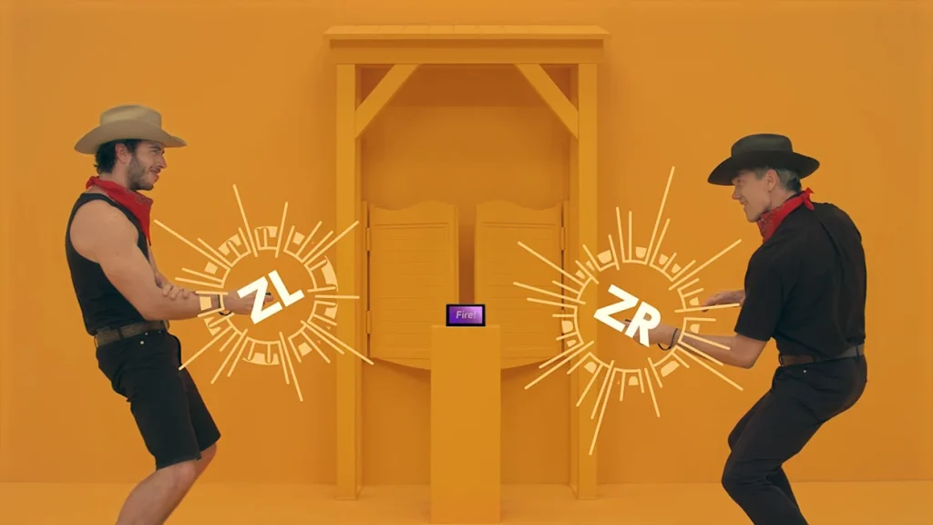 1-2-Switch NSP screenshot