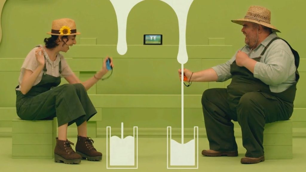1-2-Switch NSP screenshot