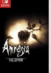 Amnesia Collection Switch NSP ROM