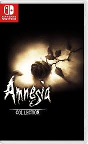 Amnesia Collection Switch NSP ROM