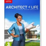 Architect Life A House Design Simulator NSP ROM Download