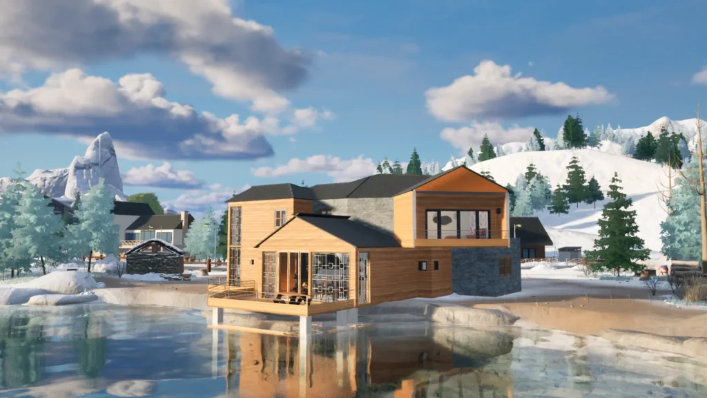 Architect Life A House Design Simulator Switch NSP screenshot