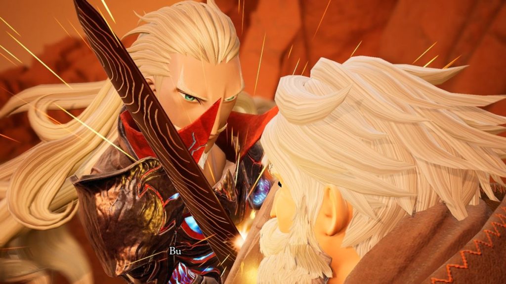 Download Bravely Default 3Ds Game screenshot