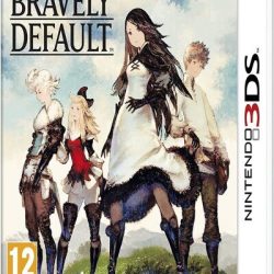 Bravely Default ROM Download