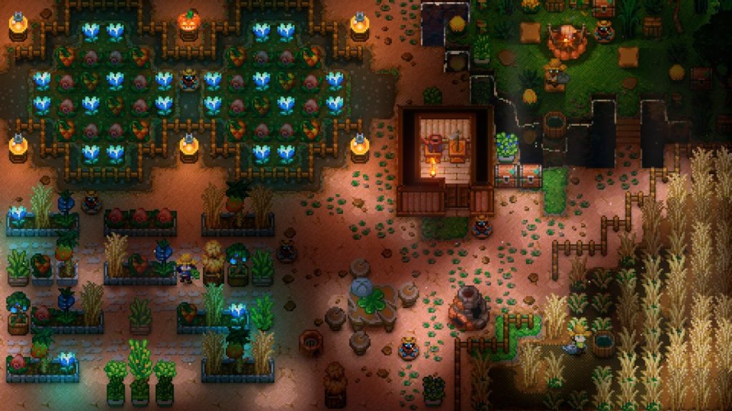 Core Keeper Switch NSP screenshot