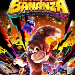 Donkey Kong Bananza Switch ROMs