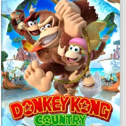 Donkey Kong Country: Tropical Freeze NSP XCI ROM Download