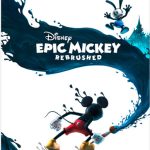 Epic Mickey ROM