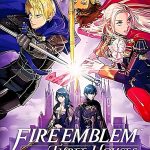 Fire Emblem Three Houses ROM Download