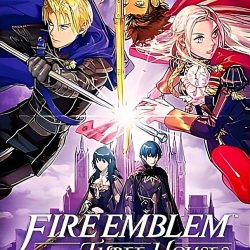 Fire Emblem Three Houses ROM Download