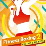 Fitness Boxing 2 Rhythm and Exercise NSP ROM