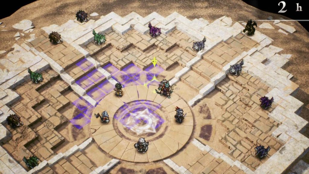 Goblin Slayer Another Adventurer: Nightmare Feast screenshot