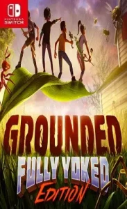 Grounded Switch ROM Download