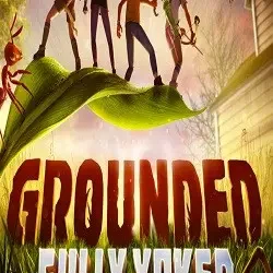 Grounded Switch ROM Download