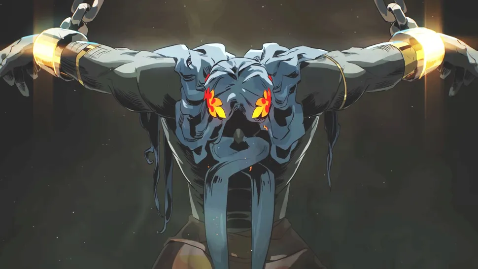 Hades 2 Switch NSP screenshot