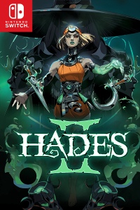 Hades 2 NSP