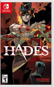 Hades ROM Download