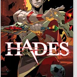 Hades ROM Download