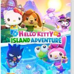Hello Kitty Island Adventure Switch NSP XCI ROM