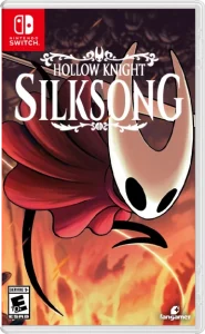 Hollow Knight Silksong Switch NSP XCI ROM Download Full Game