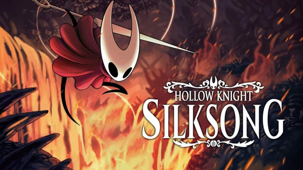 Download Hollow Knight: Silksong NSP Game screenshot
