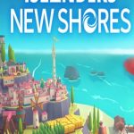 ISLANDERS New Shores Switch NSP ROM