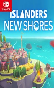 ISLANDERS New Shores Switch NSP ROM