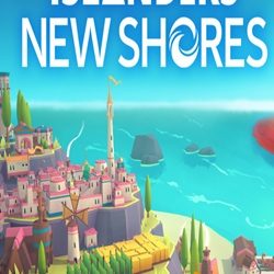 ISLANDERS New Shores Switch NSP ROM