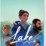 Lake ROM Download