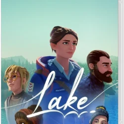 Lake ROM Download