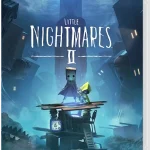 Little Nightmares II ROM Download
