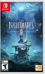 Little Nightmares II ROM Download