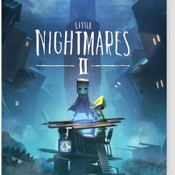 Little Nightmares II ROM Download