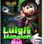 Luigi's Mansion 2 HD NSP ROM Download