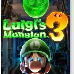 Luigi’s Mansion 3 Switch NSP XCI ROM Download