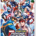 MARVEL vs. CAPCOM Fighting Collection: Arcade Classics ROM