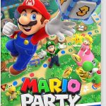 Mario Party Superstars Switch ROM Download