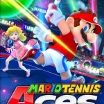 Mario Tennis Aces NSP Game Download