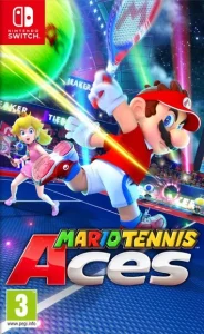Mario Tennis Aces NSP Game Download