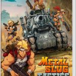 Metal Slug Tactics NSP