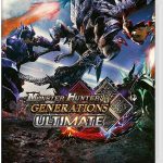 Monster Hunter Generations Ultimate NSP Download