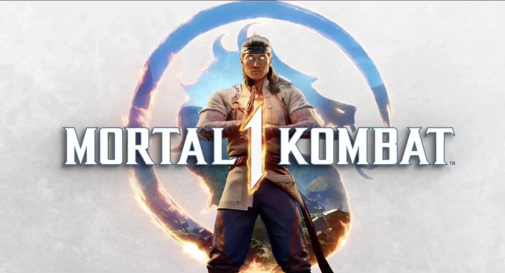 Mortal Kombat 1 Premium Edition Switch NSP screenshot