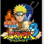 Download NARUTO SHIPPUDEN: Ultimate Ninja STORM 3 Full Burst NSP XCI ROM