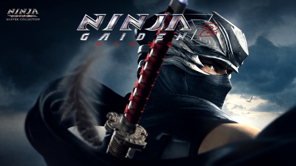 Ninja Gaiden Sigma 2 Switch NSP screenshot