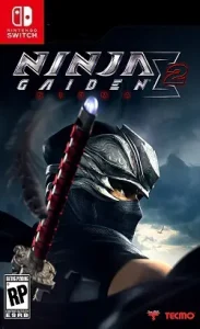Ninja Gaiden Sigma 2 Switch NSP ROM