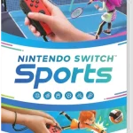 Nintendo Switch Sports Switch NSP ROM