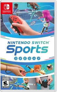 Nintendo Switch Sports Switch NSP ROM