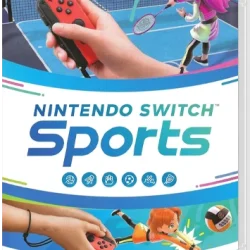 Nintendo Switch Sports Switch NSP ROM