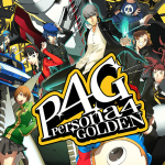 Persona 4 Golden Switch NSP ROM