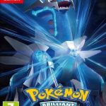 Pokemon Brilliant Diamond ROM Switch NSP